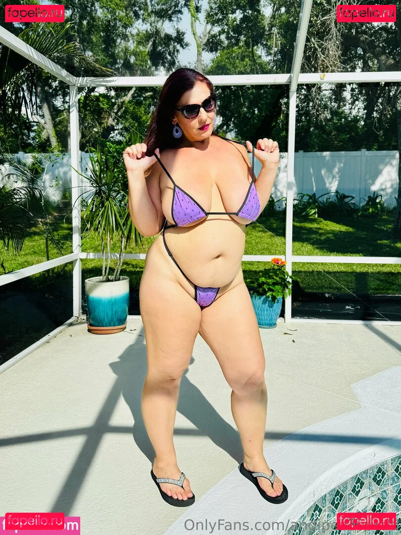 andipeacockdd Onlyfans Photo Gallery 