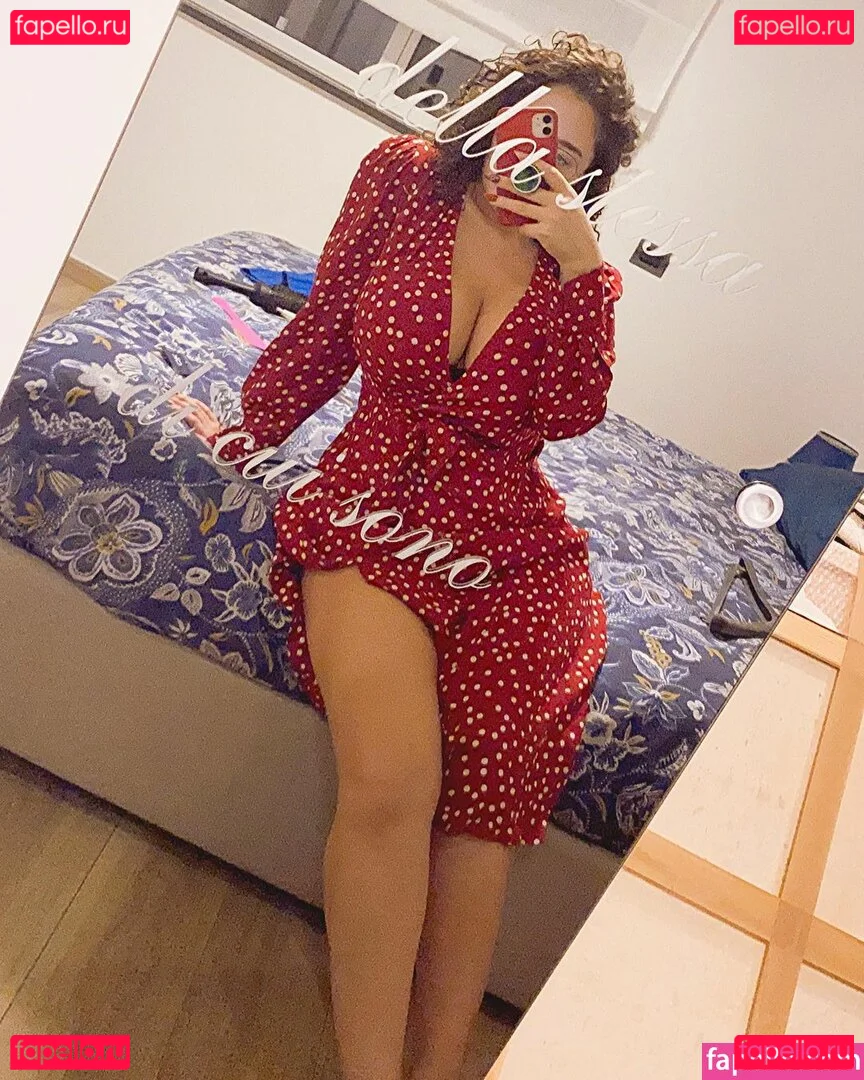 FromRomeToNaples Onlyfans Photo Gallery 