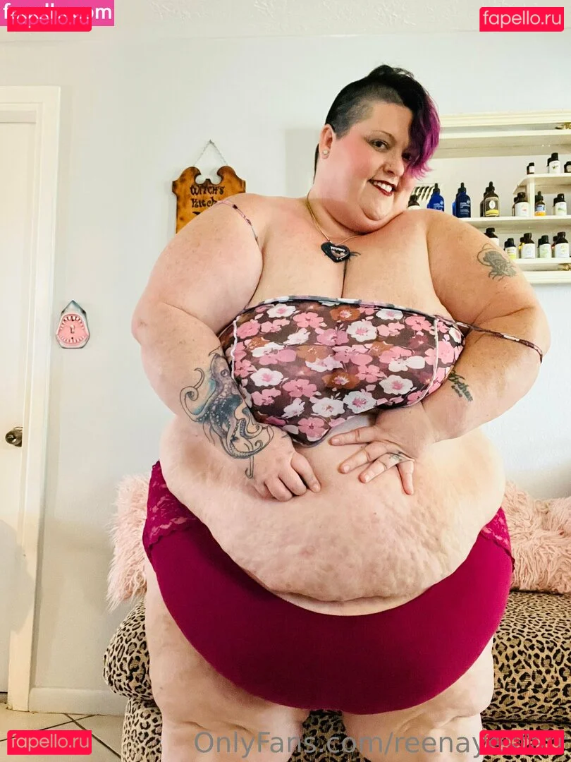 reenayestarr Onlyfans Photo Gallery 