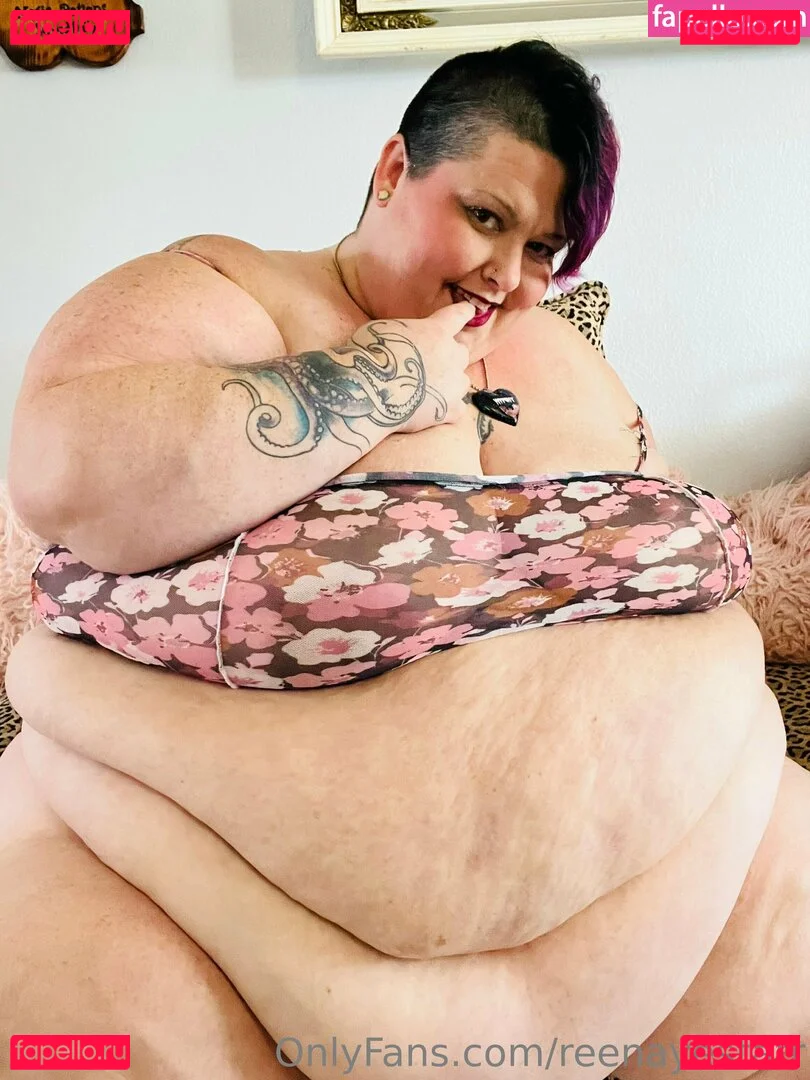 reenayestarr Onlyfans Photo Gallery 