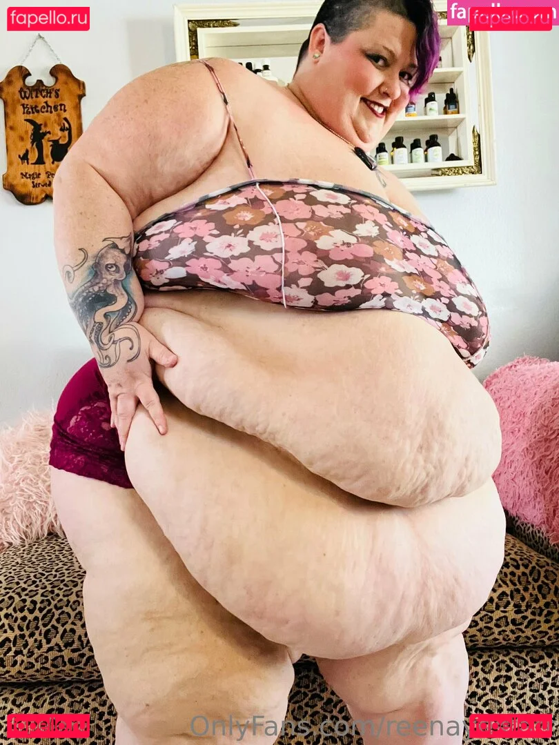 reenayestarr Onlyfans Photo Gallery 