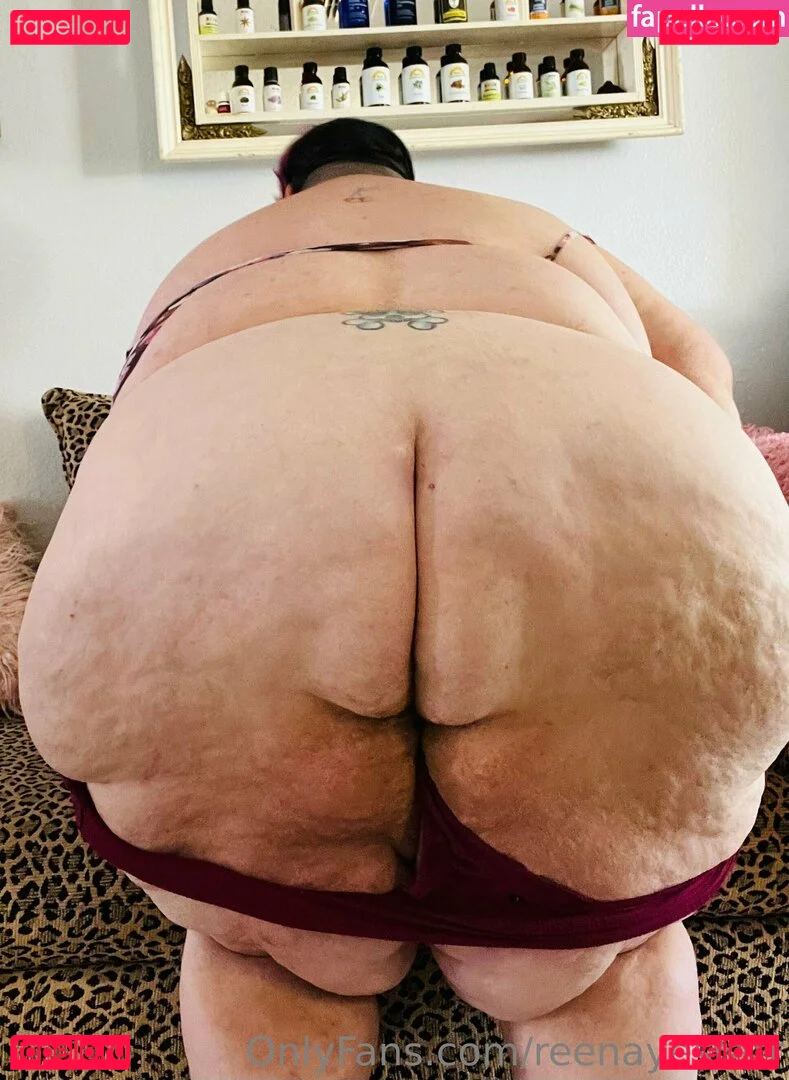 reenayestarr Onlyfans Photo Gallery 