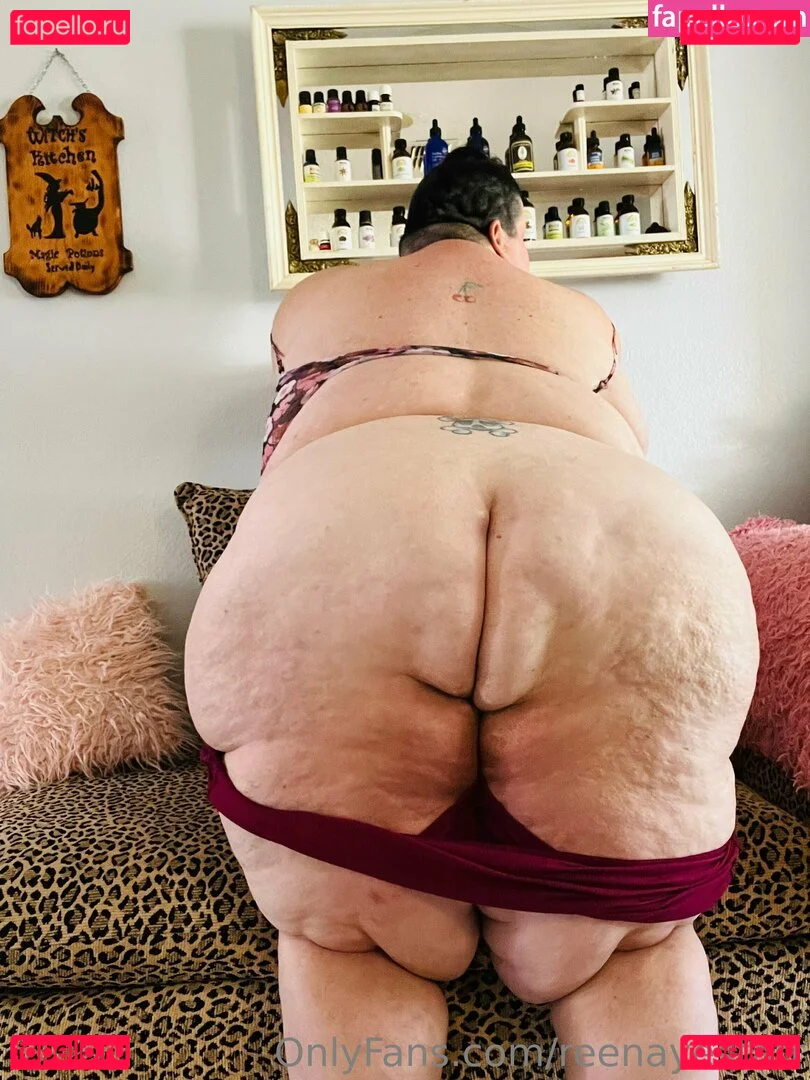 reenayestarr Onlyfans Photo Gallery 