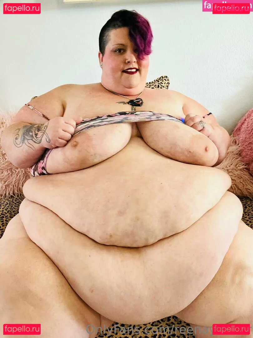 reenayestarr Onlyfans Photo Gallery 