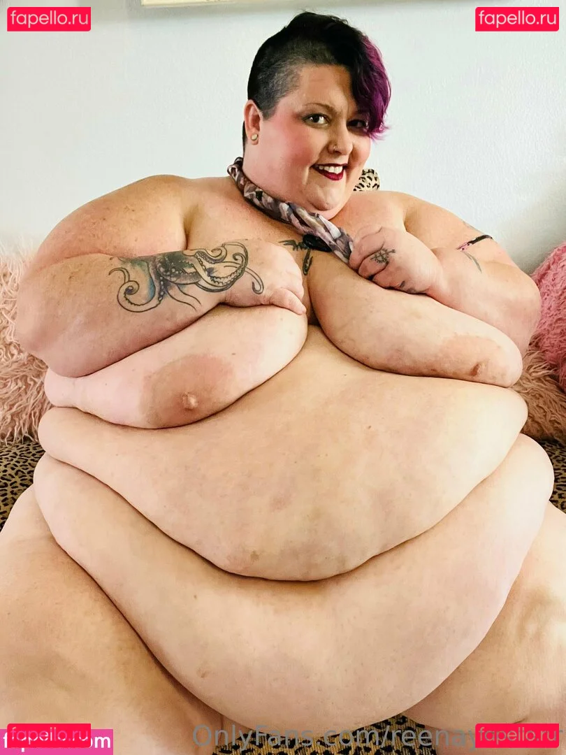 reenayestarr Onlyfans Photo Gallery 