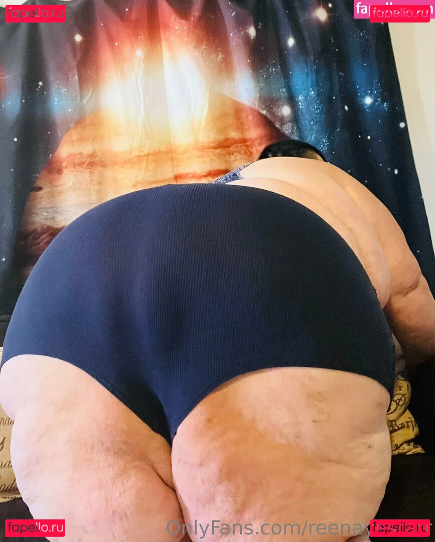 reenayestarr Onlyfans Photo Gallery 