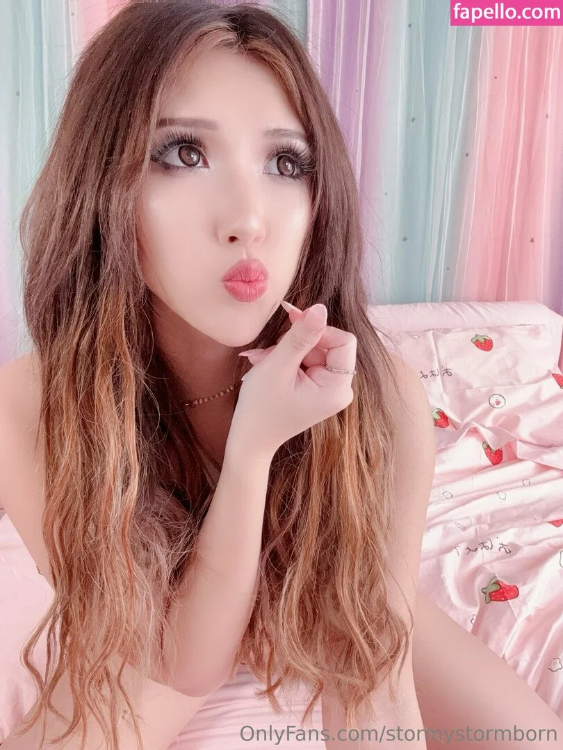 Stormystormborn Onlyfans Photo Gallery 