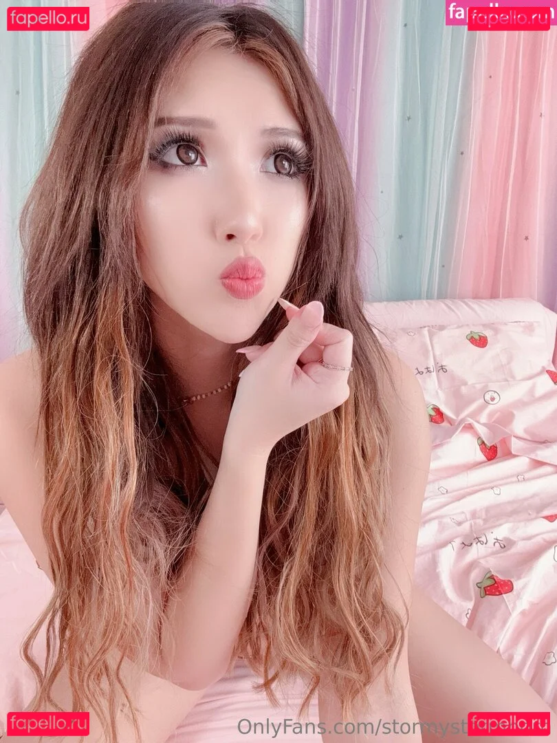 Stormystormborn Onlyfans Photo Gallery 