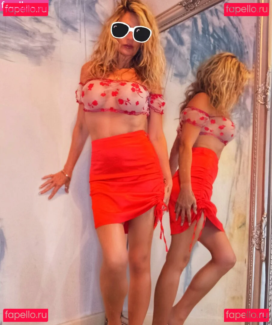 Marythegym Onlyfans Photo Gallery 