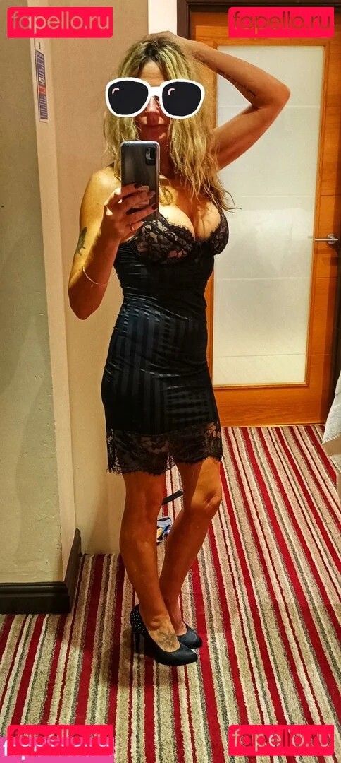 Marythegym Onlyfans Photo Gallery 