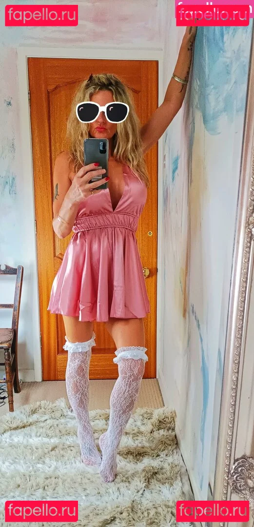 Marythegym Onlyfans Photo Gallery 