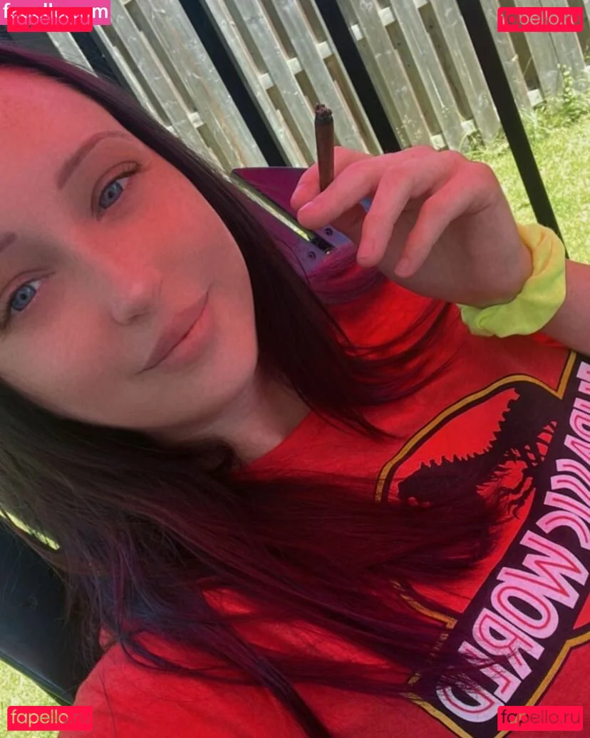 Preroll Princess Onlyfans Photo Gallery 