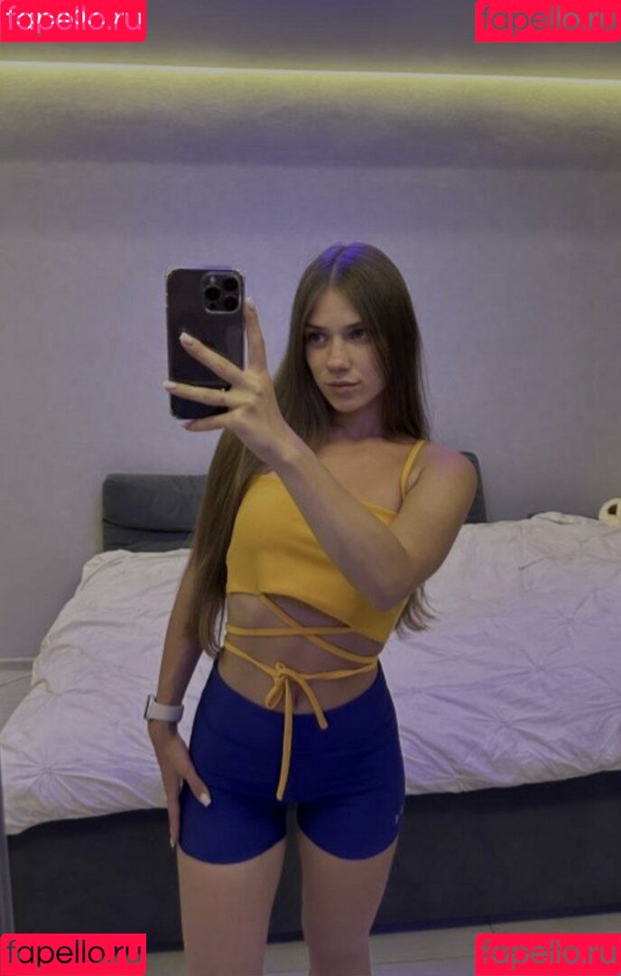 selinasailor Onlyfans Photo Gallery 