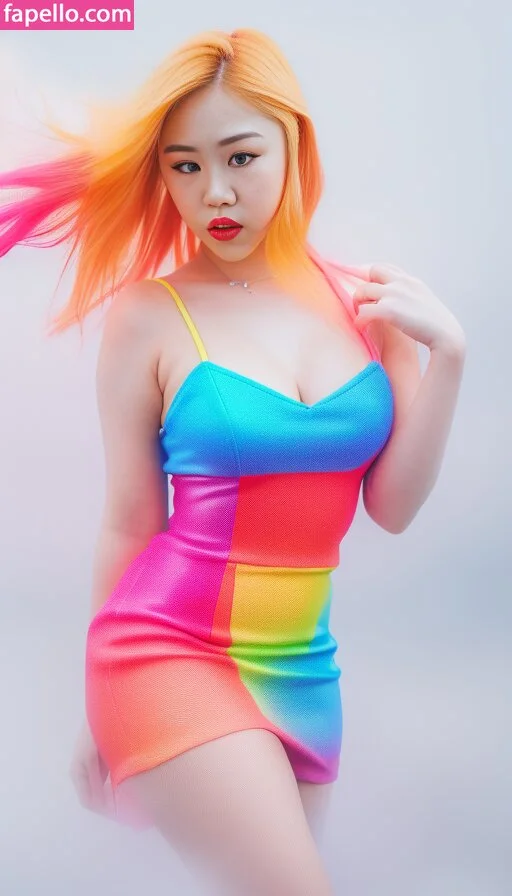 Waveya Onlyfans Photo Gallery 