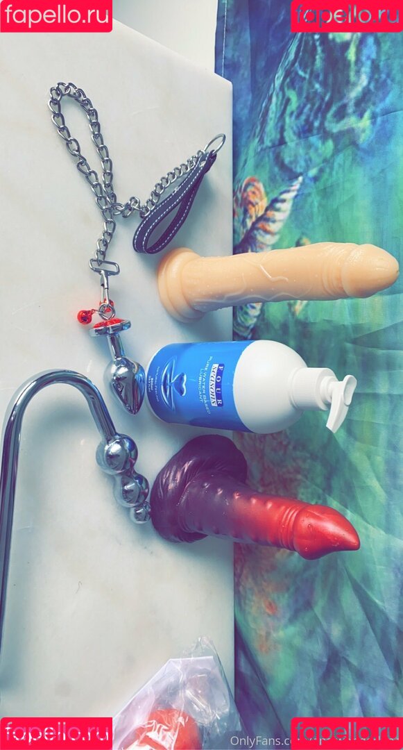 anelwonderland Onlyfans Photo Gallery 