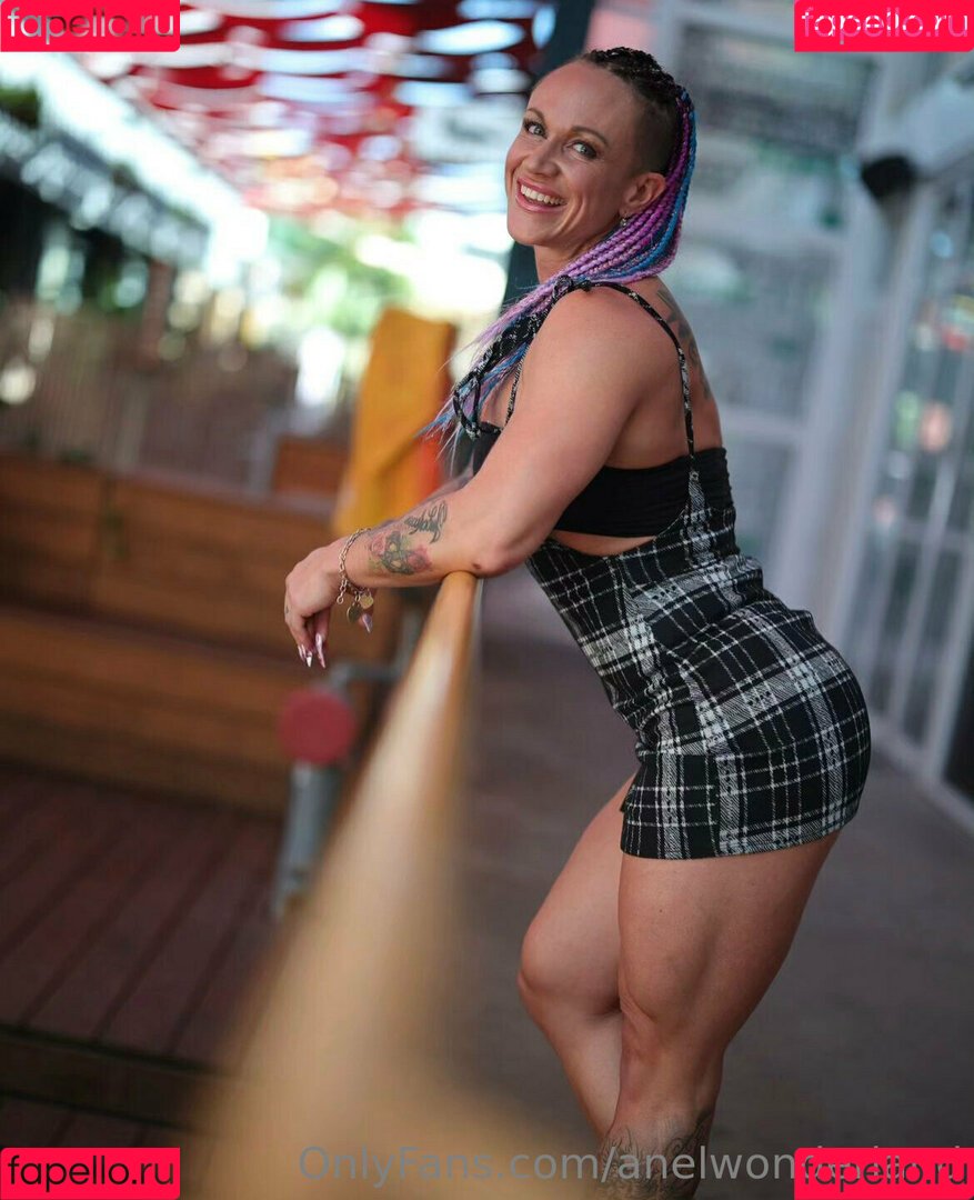 anelwonderland Onlyfans Photo Gallery 