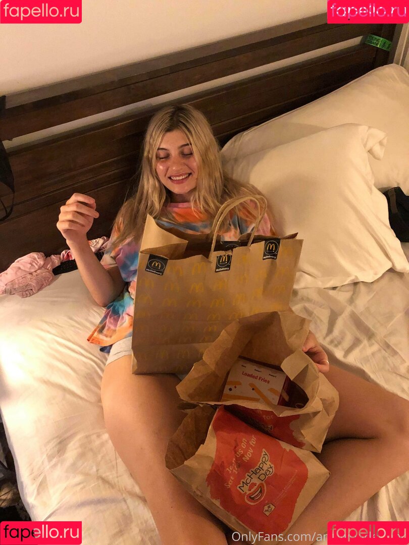 anelwonderland Onlyfans Photo Gallery 