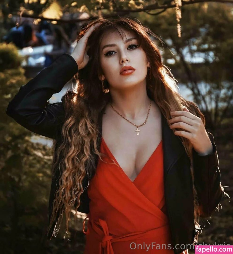 shykris Onlyfans Photo Gallery 