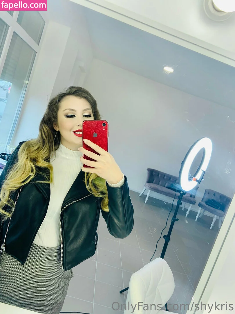 shykris Onlyfans Photo Gallery 