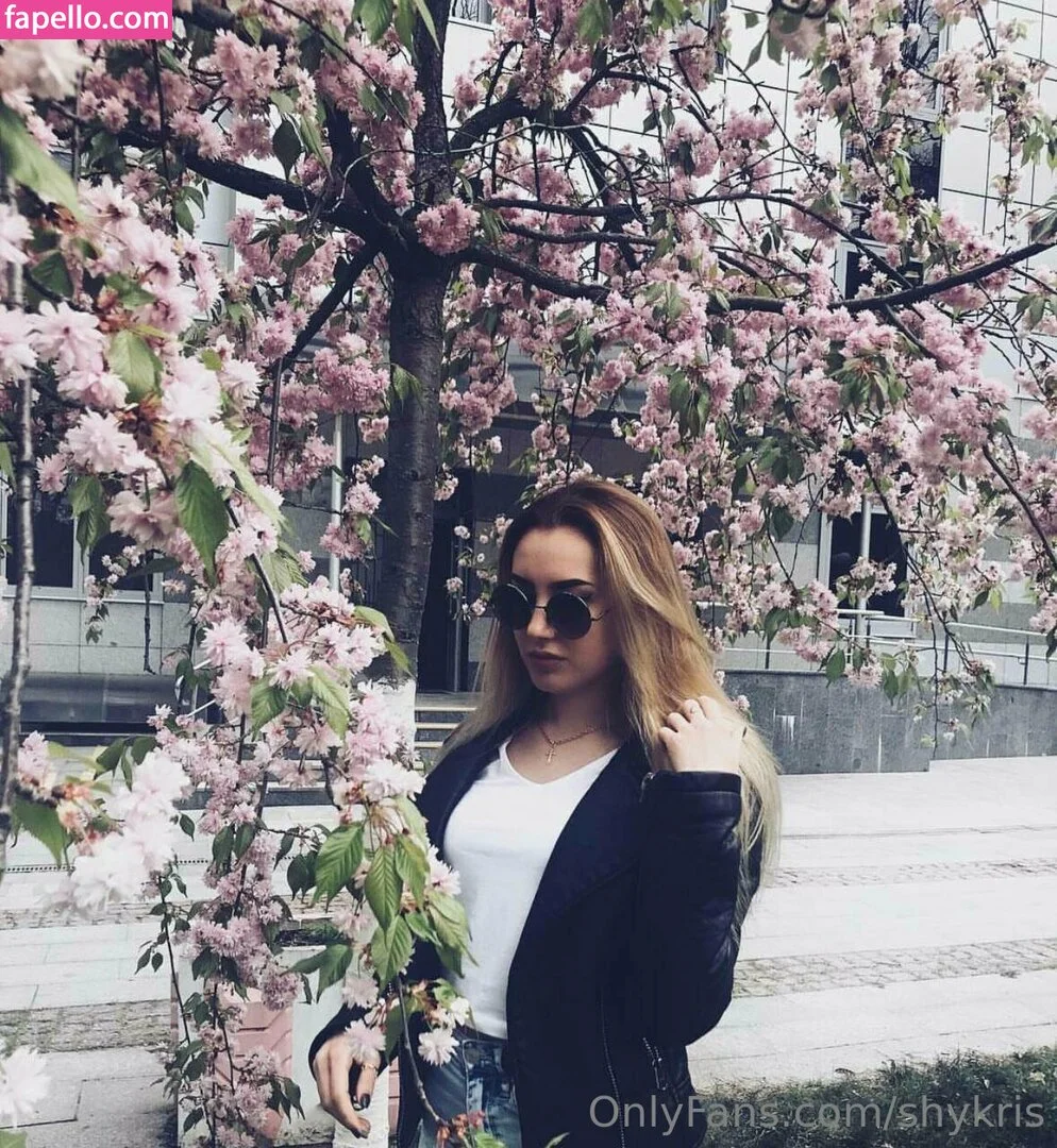 shykris Onlyfans Photo Gallery 