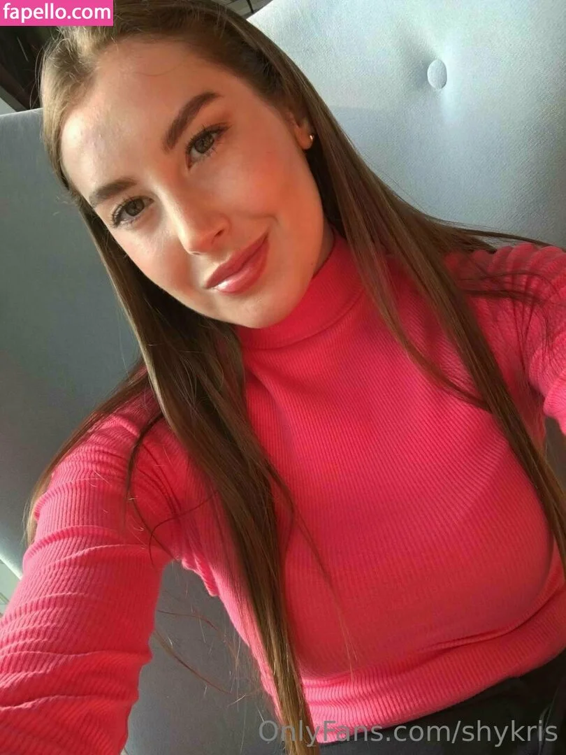 shykris Onlyfans Photo Gallery 