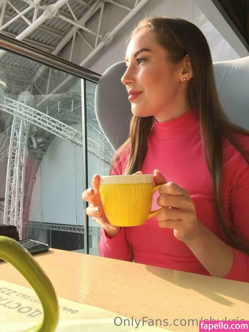 shykris Onlyfans Photo Gallery 