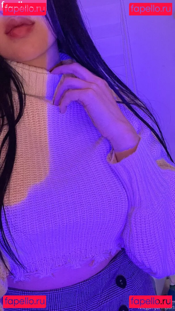 meganjohnson Onlyfans Photo Gallery 