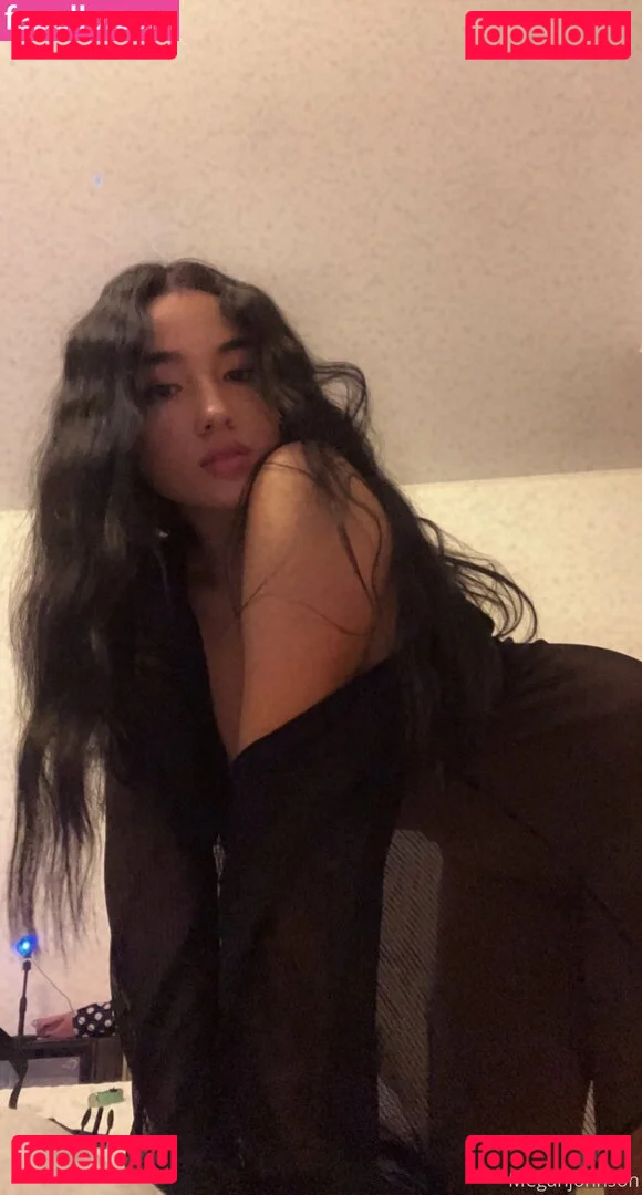 meganjohnson Onlyfans Photo Gallery 