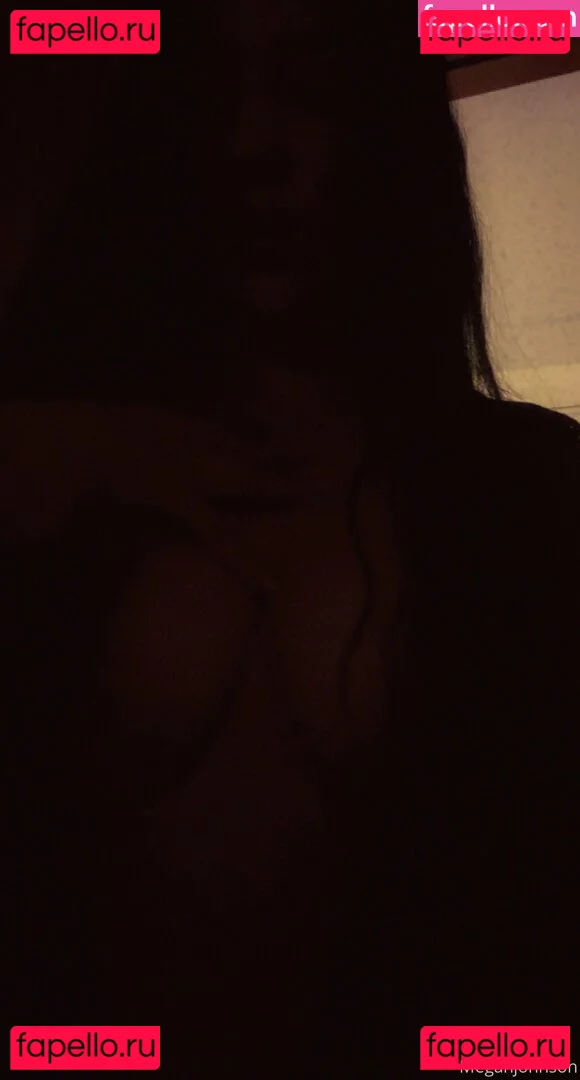 meganjohnson Onlyfans Photo Gallery 