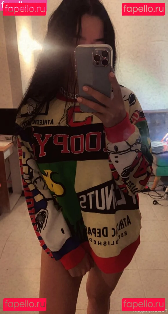 meganjohnson Onlyfans Photo Gallery 