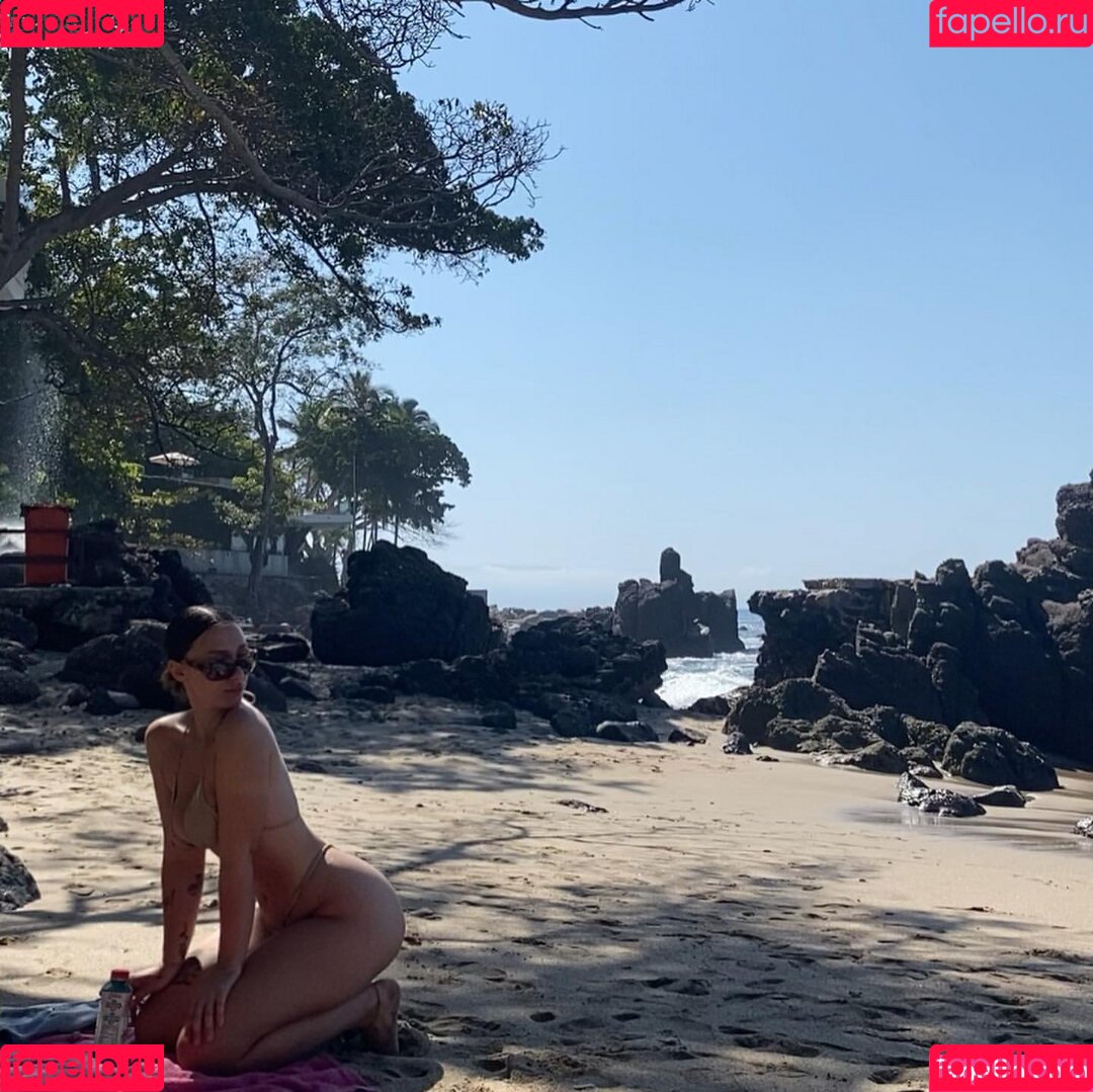 Ambzzzie Onlyfans Photo Gallery 