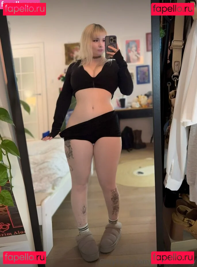 monochromesan Onlyfans Photo Gallery 