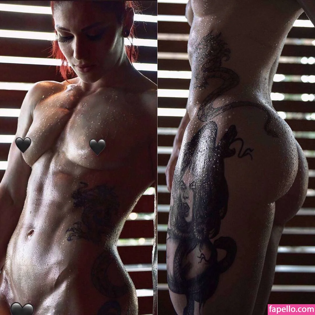 Vanth Onlyfans Photo Gallery 