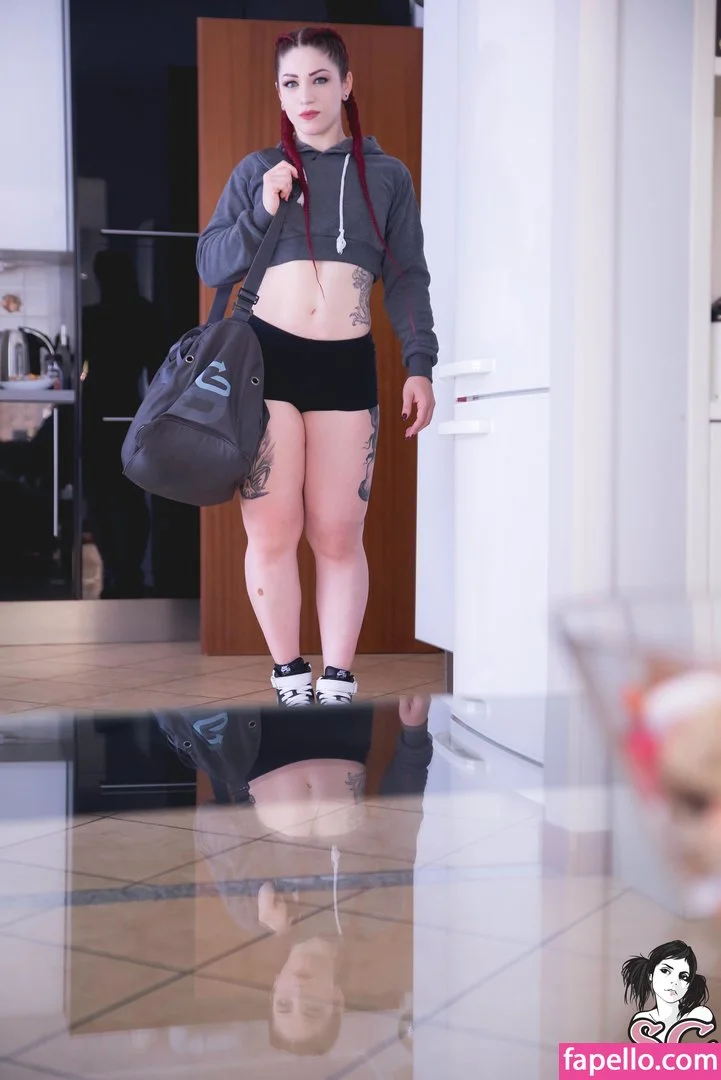 Vanth Onlyfans Photo Gallery 