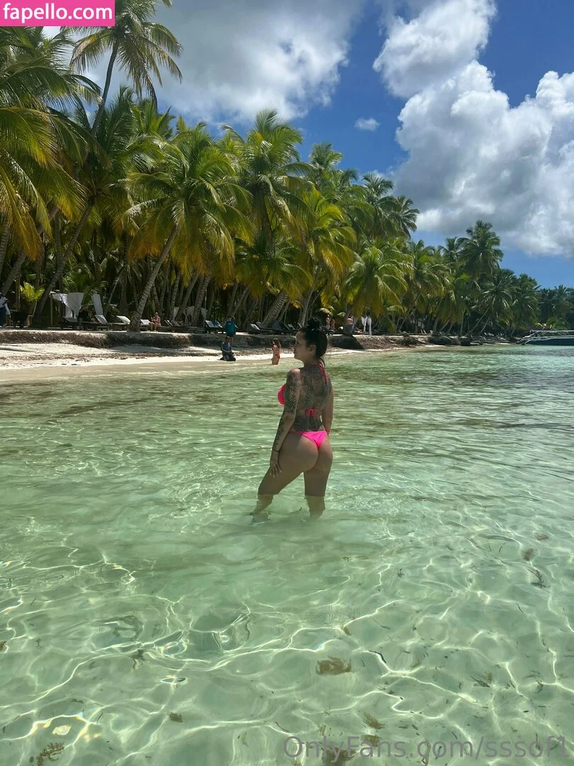 sssof1 Onlyfans Photo Gallery 