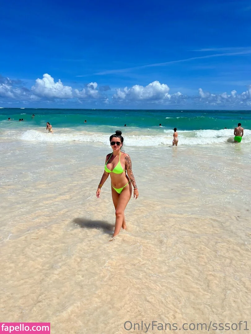 sssof1 Onlyfans Photo Gallery 