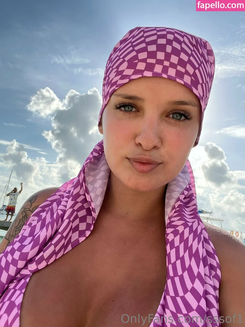 sssof1 Onlyfans Photo Gallery 