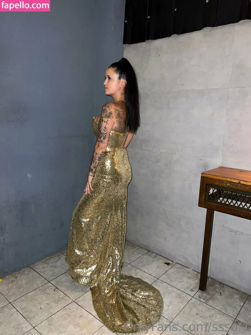 sssof1 Onlyfans Photo Gallery 