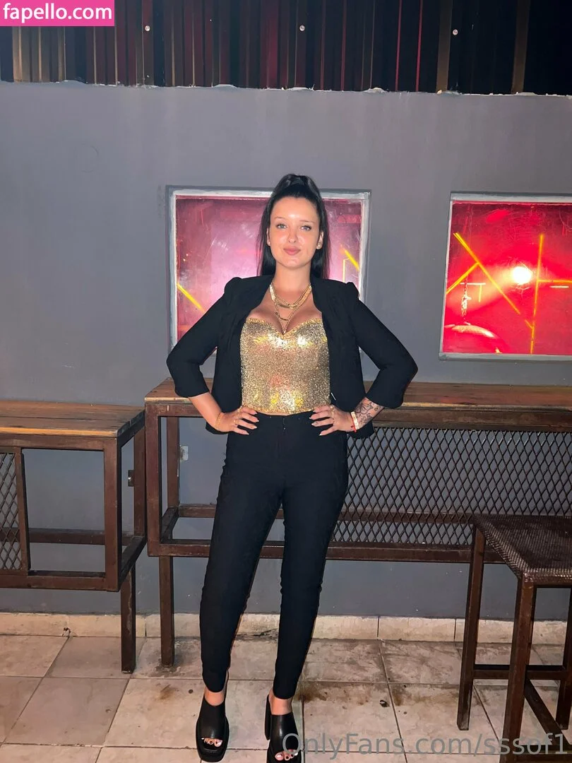 sssof1 Onlyfans Photo Gallery 