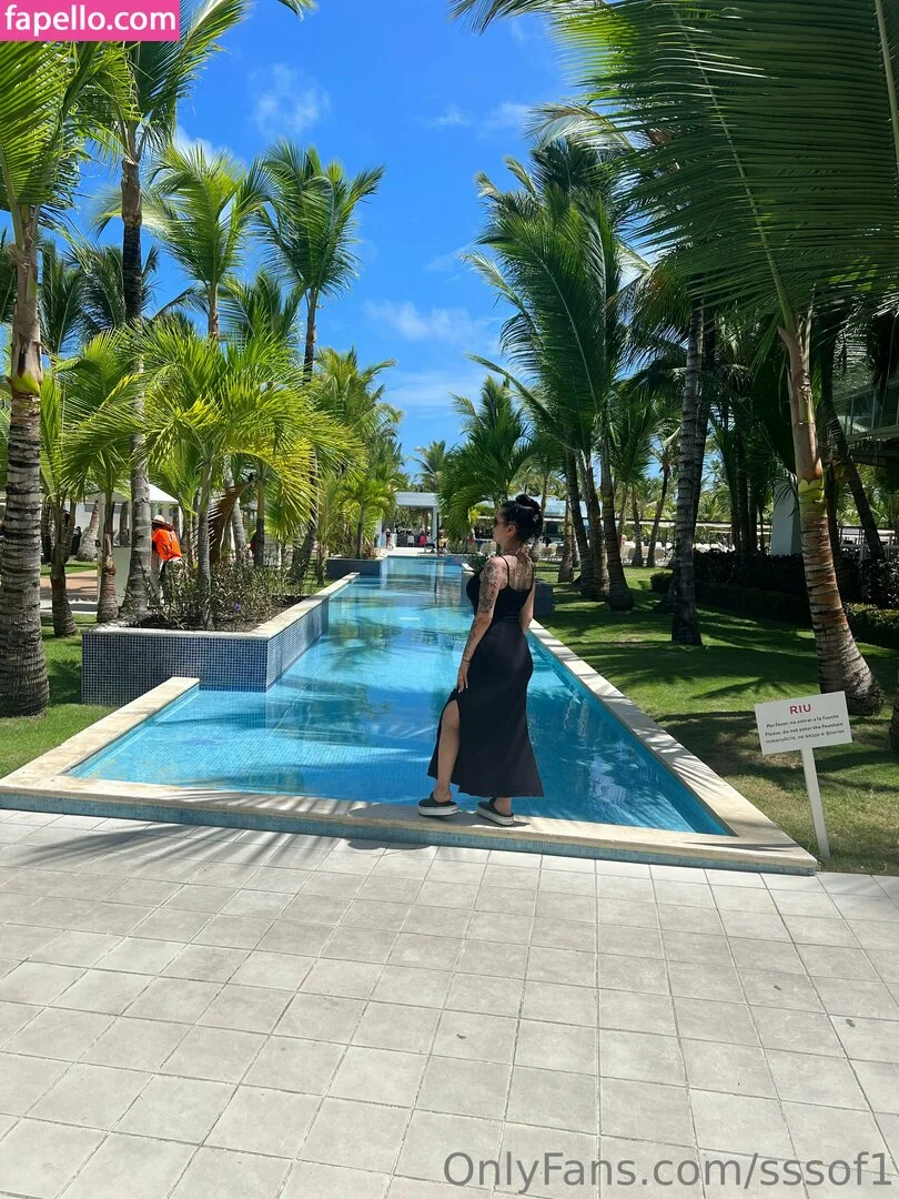 sssof1 Onlyfans Photo Gallery 