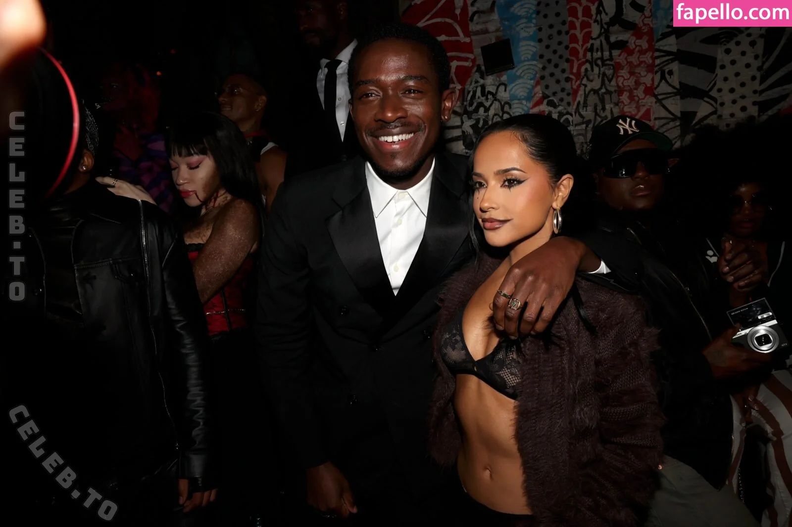 Becky G Onlyfans Photo Gallery 