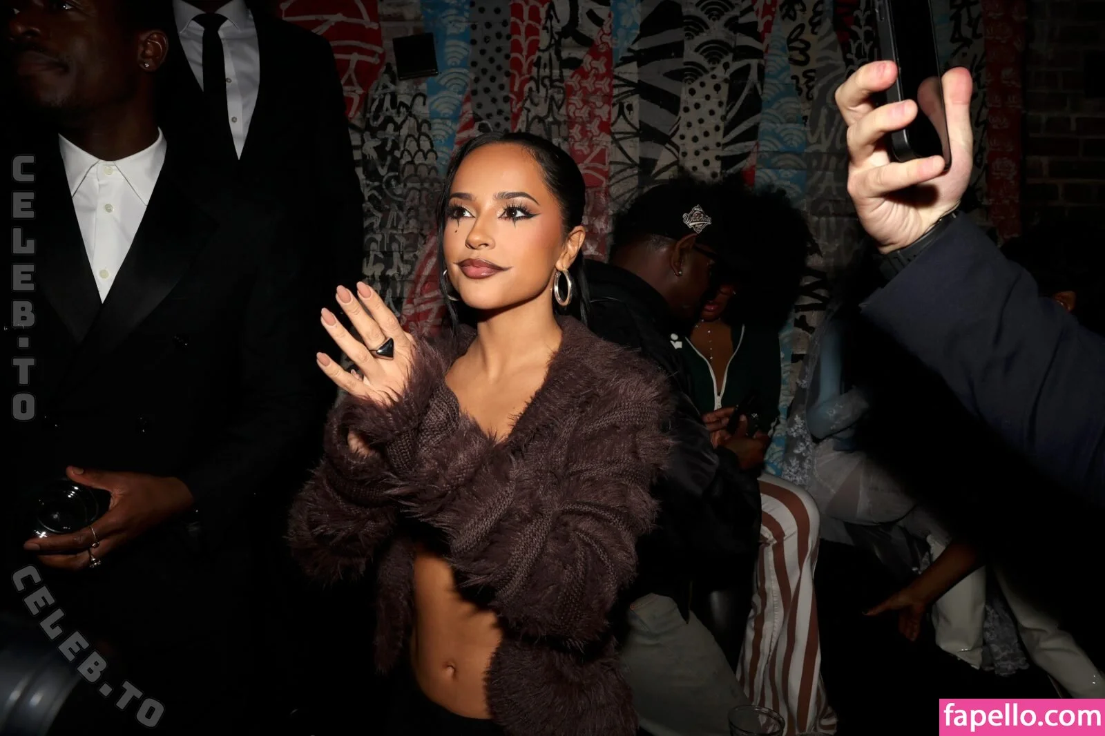 Becky G Onlyfans Photo Gallery 