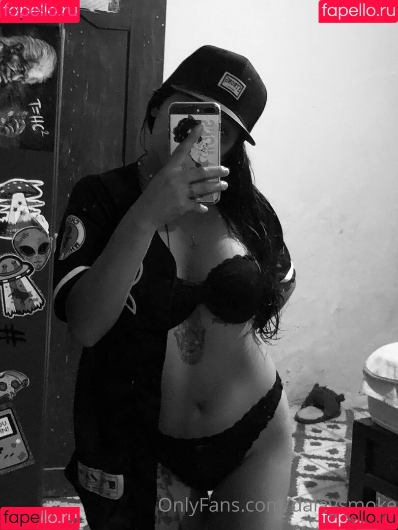 dalaysmoke6 Onlyfans Photo Gallery 