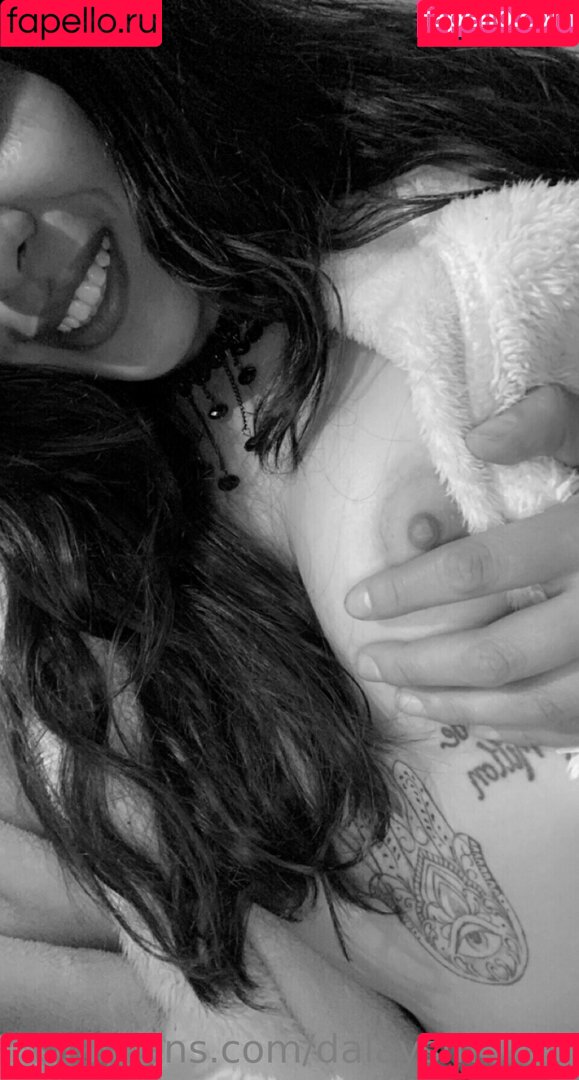 dalaysmoke6 Onlyfans Photo Gallery 