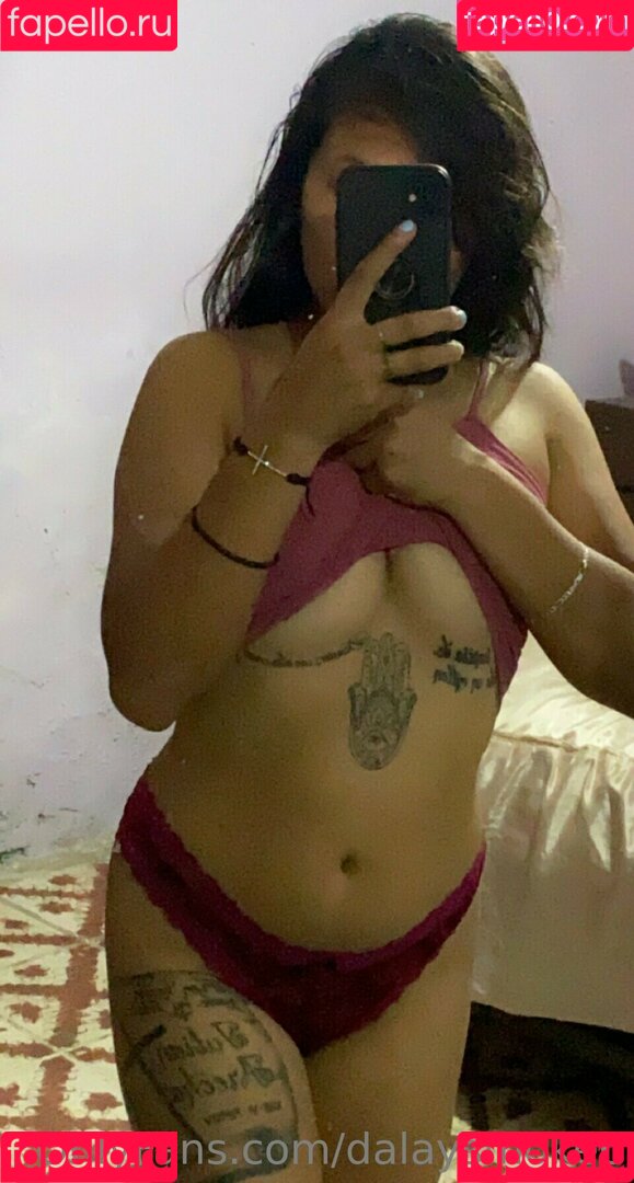 dalaysmoke6 Onlyfans Photo Gallery 