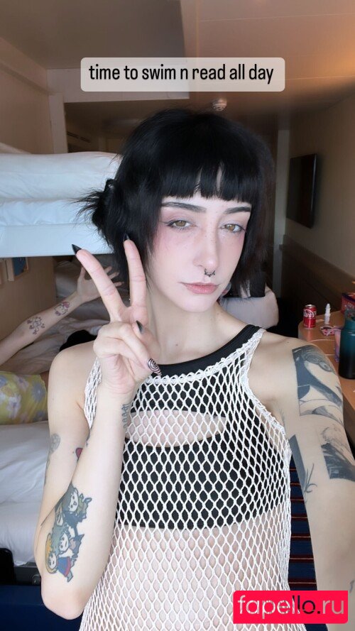 putridmika Onlyfans Photo Gallery 