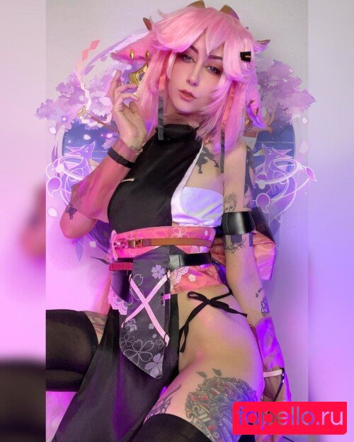 putridmika Onlyfans Photo Gallery 