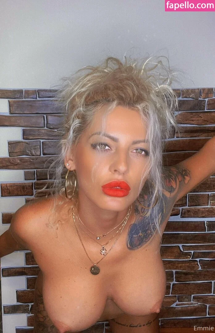 emmie_six Onlyfans Photo Gallery 