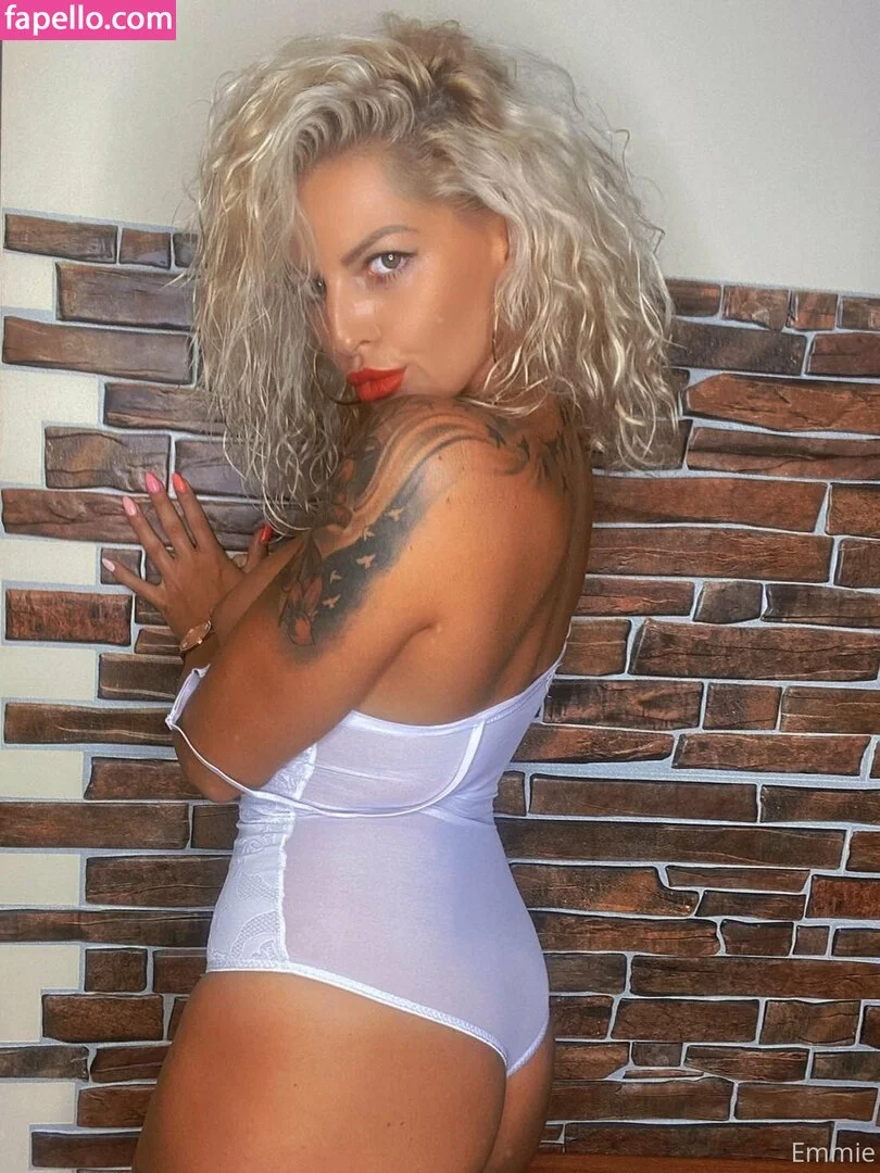 emmie_six Onlyfans Photo Gallery 