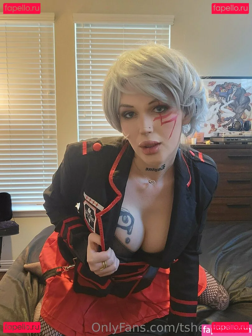 tshexynicky Onlyfans Photo Gallery 